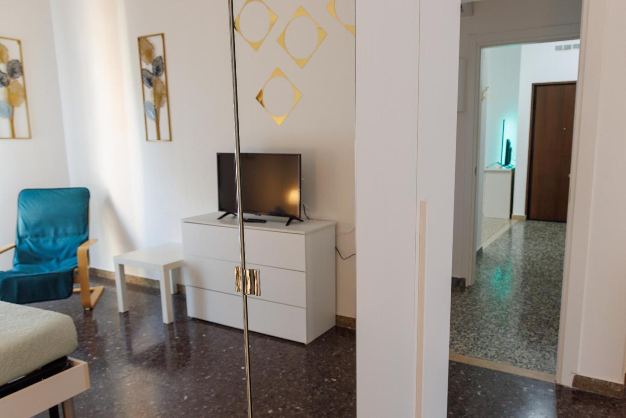 Laura Home 베로나 외부 사진