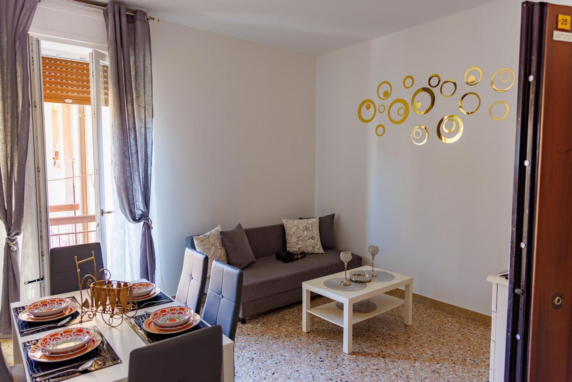 Laura Home 베로나 외부 사진